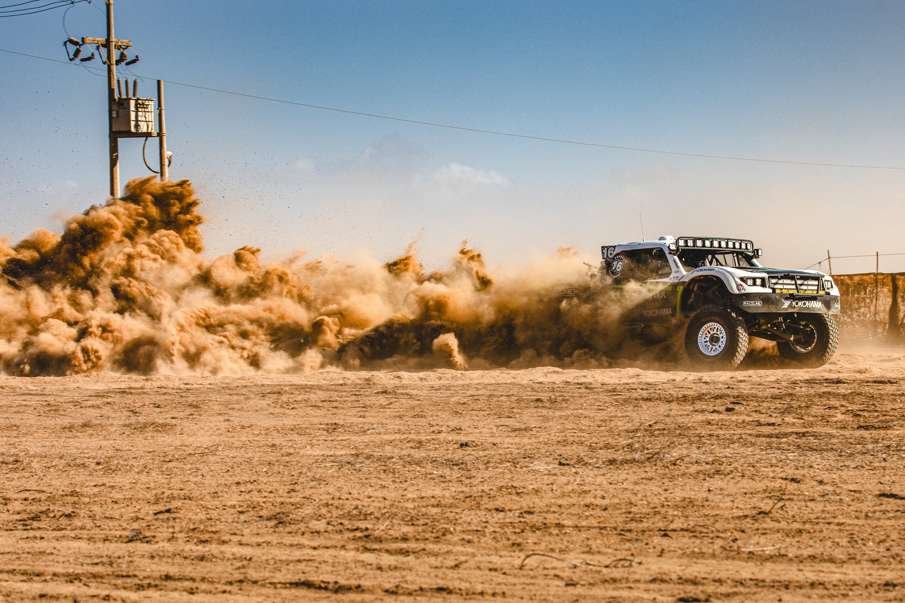 Master Every Terrain Today